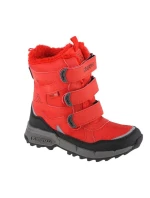 Detská obuv Vipos Tex K Jr 260902K-2011 - Kappa