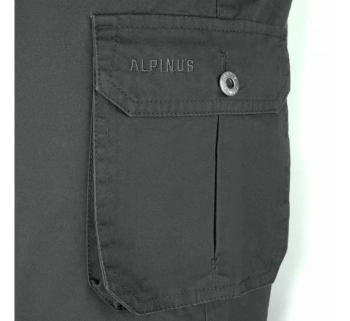 Šortky  M model 18574541 - Alpinus