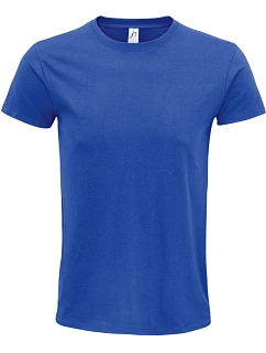 SOL'S Epic Tričko z bio bavlny model 22519371 royal blue