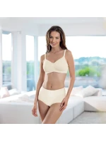 Chirurgická podprsenka Tonya s penovou výplňou 5706X champagne - Anita Care Chirurgická podprsenka Tonya s penovou výplňou 5706X champagne - Anita Care
