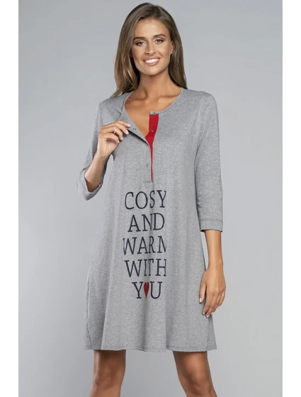 Italian Fashion Balsam r.3/4 farba: melange