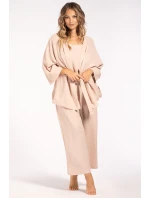 Jedinečnosť Henrietta farba: béžová Jedinečnosť Henrietta farba: béžová