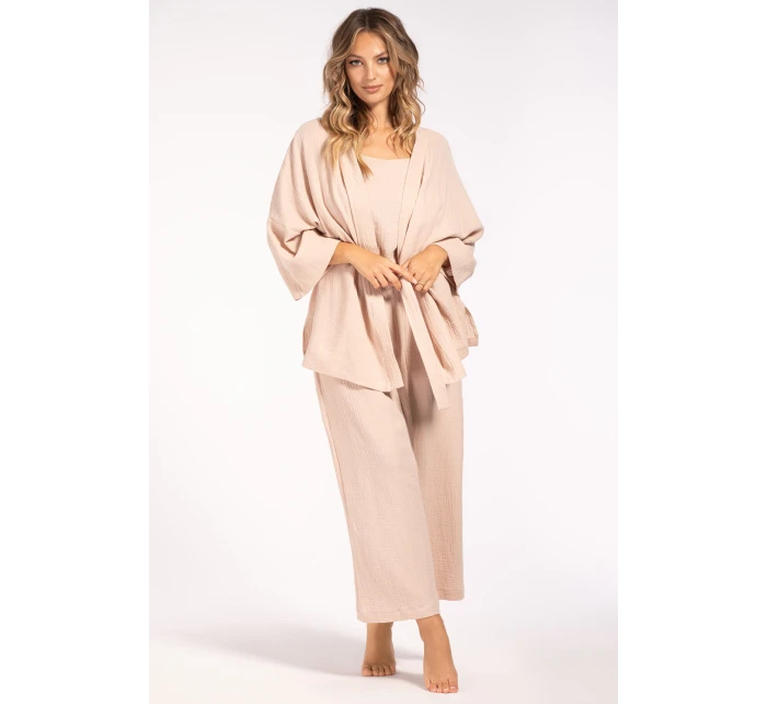 Jedinečnosť Henrietta farba: béžová Jedinečnosť Henrietta farba: béžová