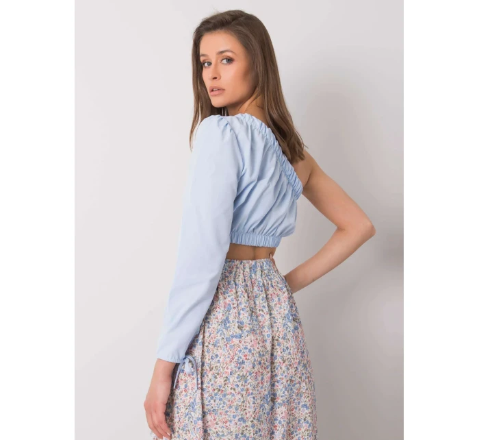 Halenka 341 BZ model 15252779 světle modrá - FPrice