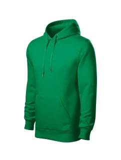 Pánska mikina Cape medium green