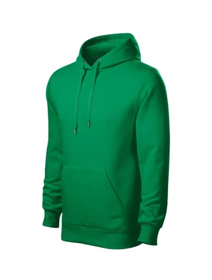 Pánska mikina Cape medium green