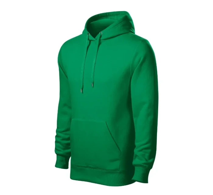 Pánska mikina Cape medium green