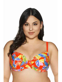 PODPRSENKA SK 226 ORANGE model 21016935 - AVA SWIMWEAR