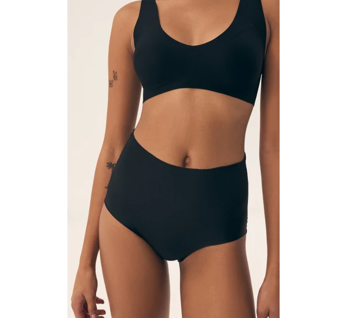 DÁMSKE NOHAVIČKY BUMP2 42854 2 PAK SS25