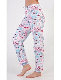 Dámské pyžamové kalhoty model 18316493 - Vienetta