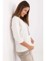 Blúzka model 218826 Relevantnosť Blúzka model 218826 Relevantnosť