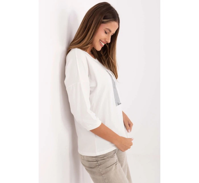 Blúzka model 218826 Relevantnosť Blúzka model 218826 Relevantnosť