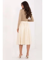 Sukňa model 219467 Taliansko Moda Sukňa model 219467 Taliansko Moda