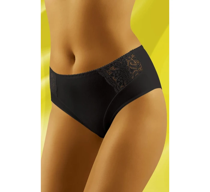 Nohavičky model 73569 Wolbar