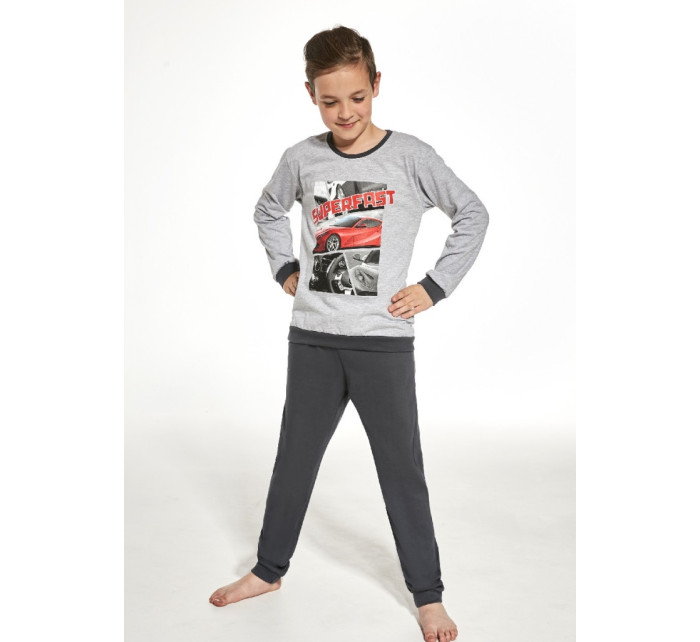 Chlapčenské pyžamo Cornette 267/152