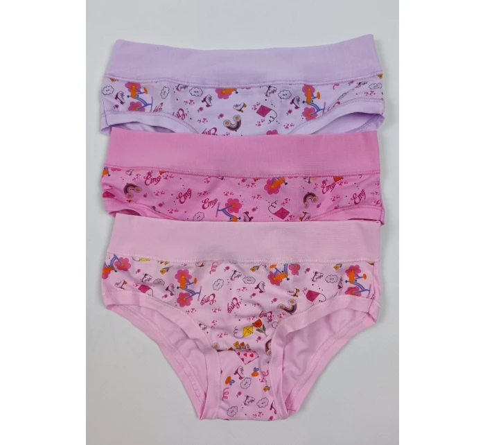 Dievčenské nohavičky Emybimba B/2986 Dievčenské nohavičky Emybimba B/2986