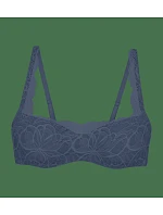 Body Make-Up Illusion Lace Balconette - Indigo Veil - TRIUMPH Indigo Veil - TRIUMPH