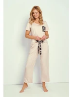 Taro Hazel 3337 pyžamo M-XL W25 dámske