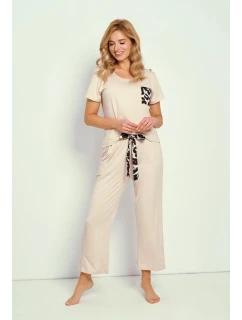 Taro Hazel 3337 pyžamo M-XL W25 dámske