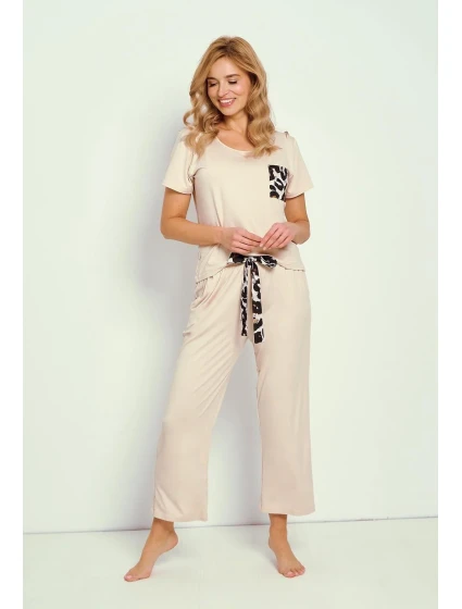 Taro Hazel 3337 pyžamo M-XL W25 dámske