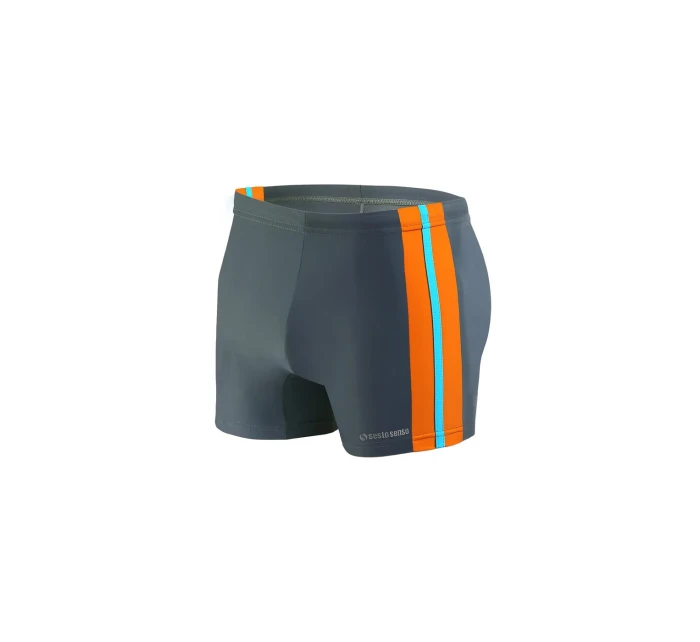 Plavky Sesto Senso art.382 3XL-4XL