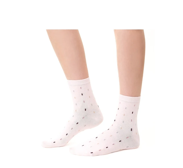 Dámské ponožky  vzory model 20584482 - Steven