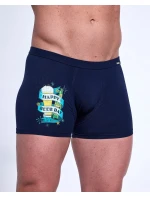 Pánské boxerky Tattoo  Day S2XL model 20584692 - Cornette