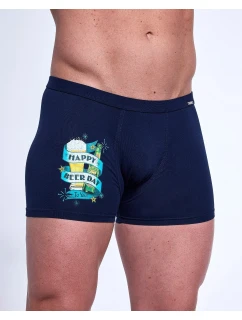 Pánské boxerky Tattoo  Day S2XL model 20584692 - Cornette