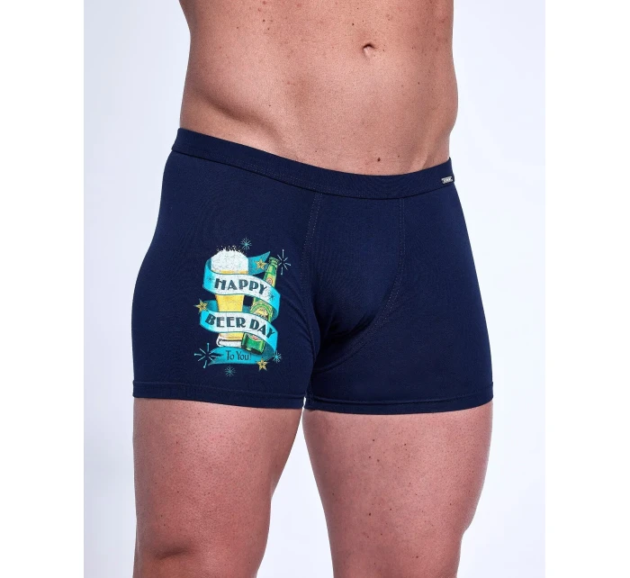 Pánské boxerky Tattoo  Day S2XL model 20584692 - Cornette