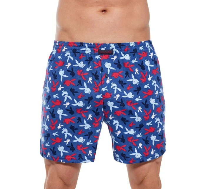 Pánske 3 balenia šortiek Classic mix2 - CORNETTE