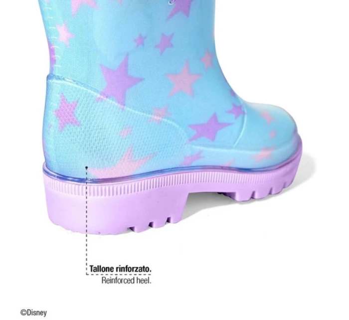 Perletti Iceberg Jr 98077 wellingtons