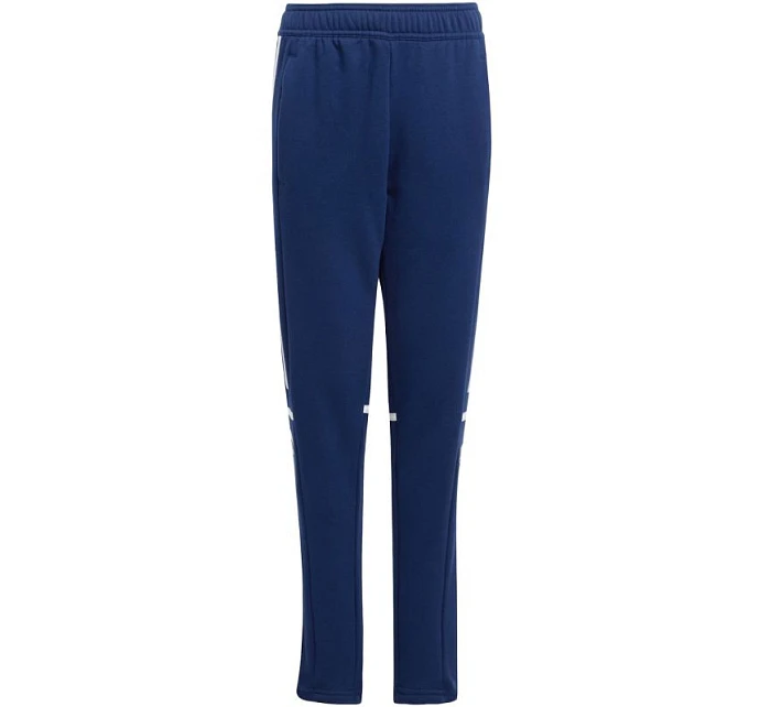 Nohavice adidas Squadra 25 Sweat Jr JD4809 Nohavice adidas Squadra 25 Sweat Jr JD4809