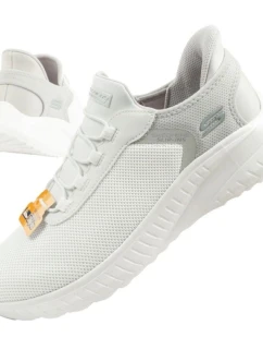 Skechers Bobs Squad Slip-INS M 118303/OFWT