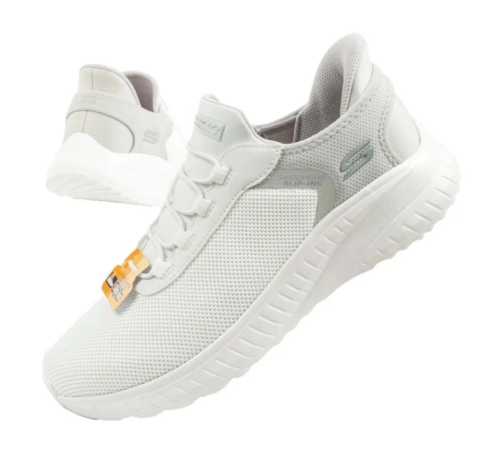 Skechers Bobs Squad Slip-INS M 118303/OFWT