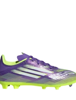 Fotbalové boty F50 League FG/MG Jr model 21201377 - ADIDAS