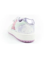 Leomil Stitch Detské športové tenisky ľahké módne suchý zips