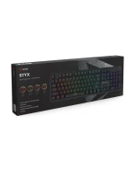 RED HOT RGB model 21333648 - Savio