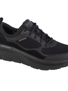 Skechers D'Lux Walker New Moment 232363-BBK Black 43