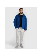 bunda pánské model 21817098 - 4F bunda pánské model 21817098 - 4F