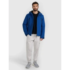 Technická bunda 4F 4FWAW25TTJAM0883-036S muži