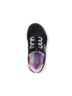 Skechers Slip-ins Bounder - Simple Cute 303585L-BLK Black