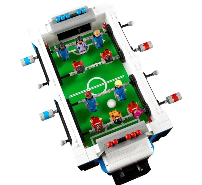 LEGO nápady 21337 Futbalisti