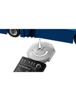 LEGO Super Heroes 76274 Batman s batmobilom vs. Harley Quinn a pán Freeze