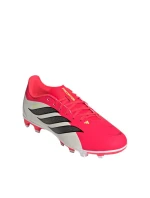 Detská futbalová obuv adidas Predator Club FG/MG JS0370