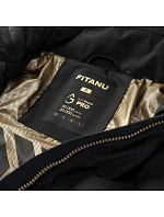 Dámská prošívaná zimní bunda W model 22056426 - Fitanu