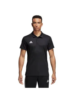Pánsky futbalový dres Core 18 M CE9037 - Adidas