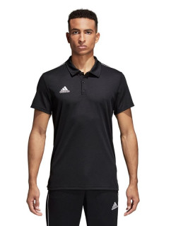Pánské fotbalové tričko Core 18 M CE9037 - Adidas