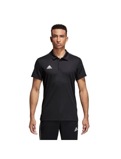 Pánsky futbalový dres Core 18 M CE9037 - Adidas