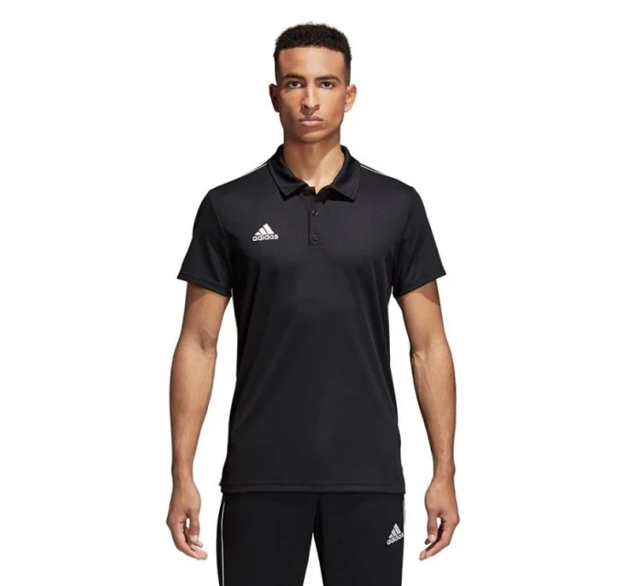 Pánsky futbalový dres Core 18 M CE9037 - Adidas