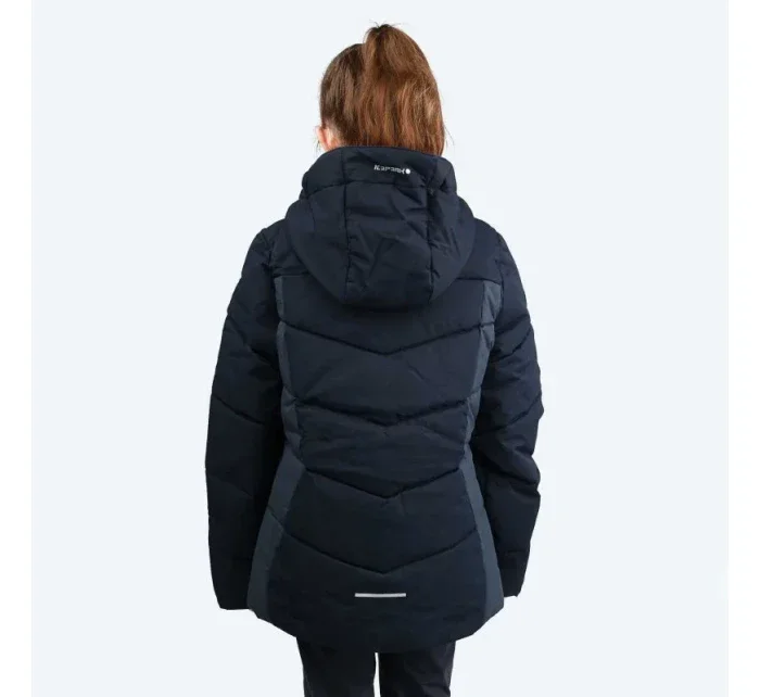 Lyžiarska bunda Icepeak Lille Jr 50036553-387